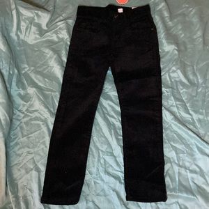 Children’s Place Boys Corduroy Pants